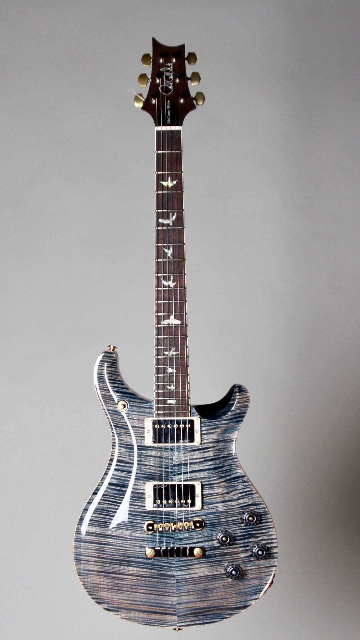 ギター Paul Reed Smith McCarty 594 PRS mod Paul Reed Smith Private Stock McCarty 594 Singlecut, Sub
