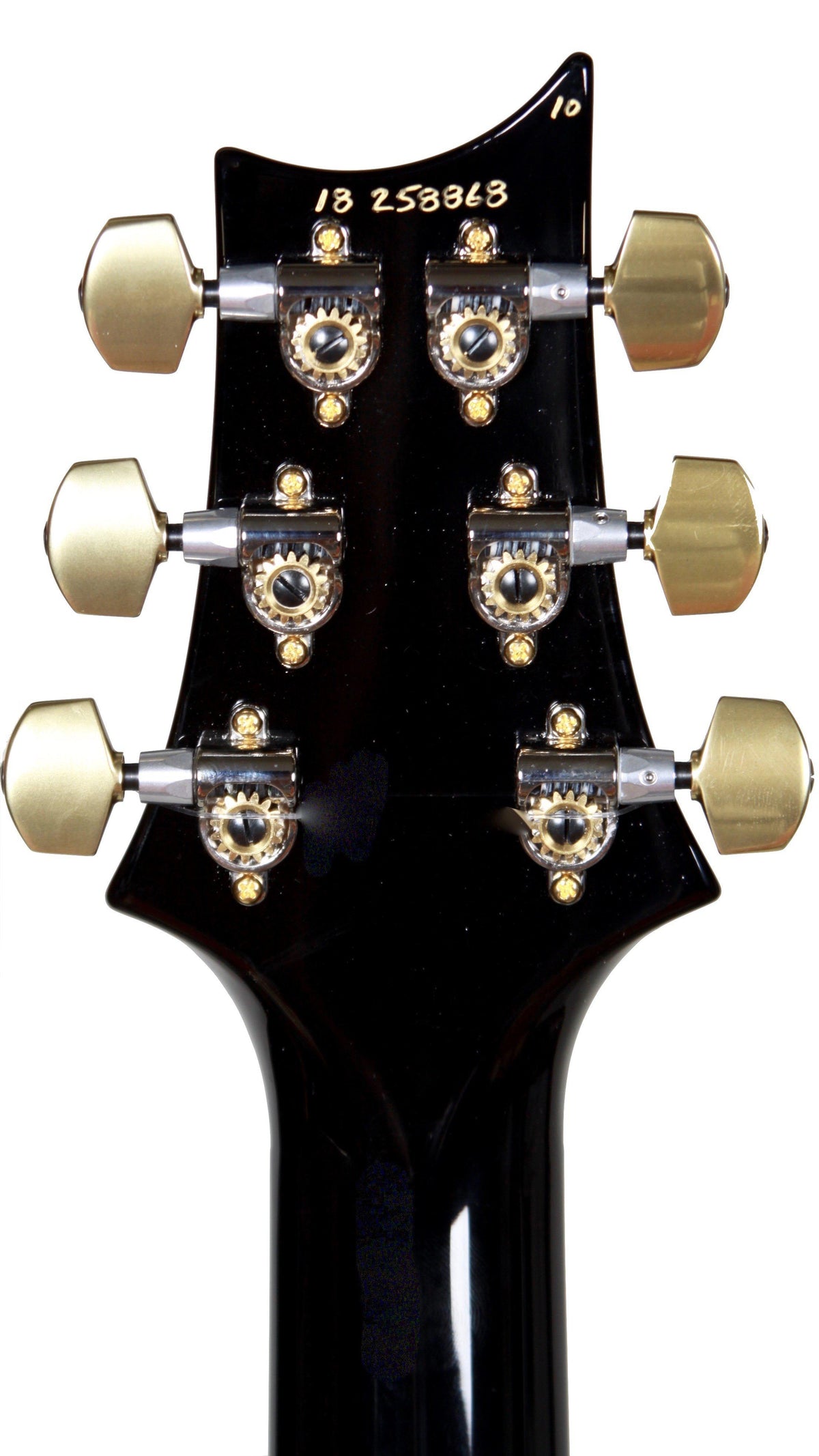 Paul Reed Smith McCarty 594 10 Top Faded Whale Blue Pattern Vintage 2018 - Paul Reed Smith Guitars - Heartbreaker Guitars