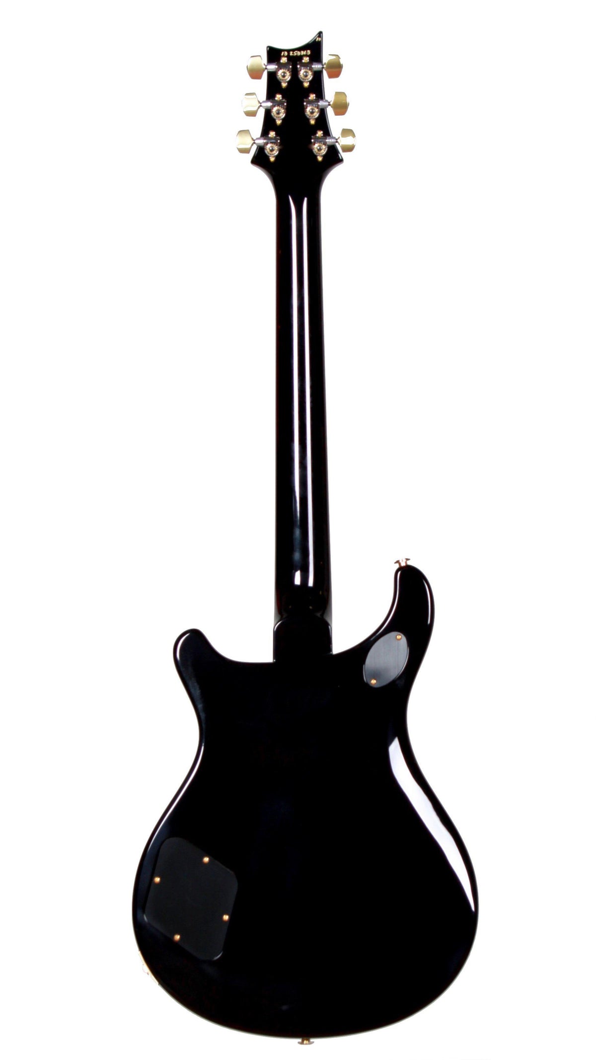 Paul Reed Smith McCarty 594 10 Top Faded Whale Blue Pattern Vintage 2018 - Paul Reed Smith Guitars - Heartbreaker Guitars