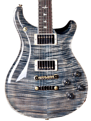 Paul Reed Smith McCarty 594 10 Top Faded Whale Blue Pattern Vintage 2018 - Paul Reed Smith Guitars - Heartbreaker Guitars