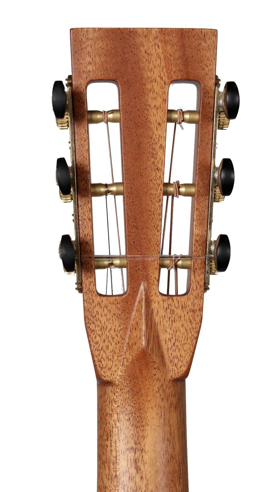 Larrivee 00-60 Alpine Moon Spruce and Flamed Maple - Larrivee Guitars - Heartbreaker Guitars