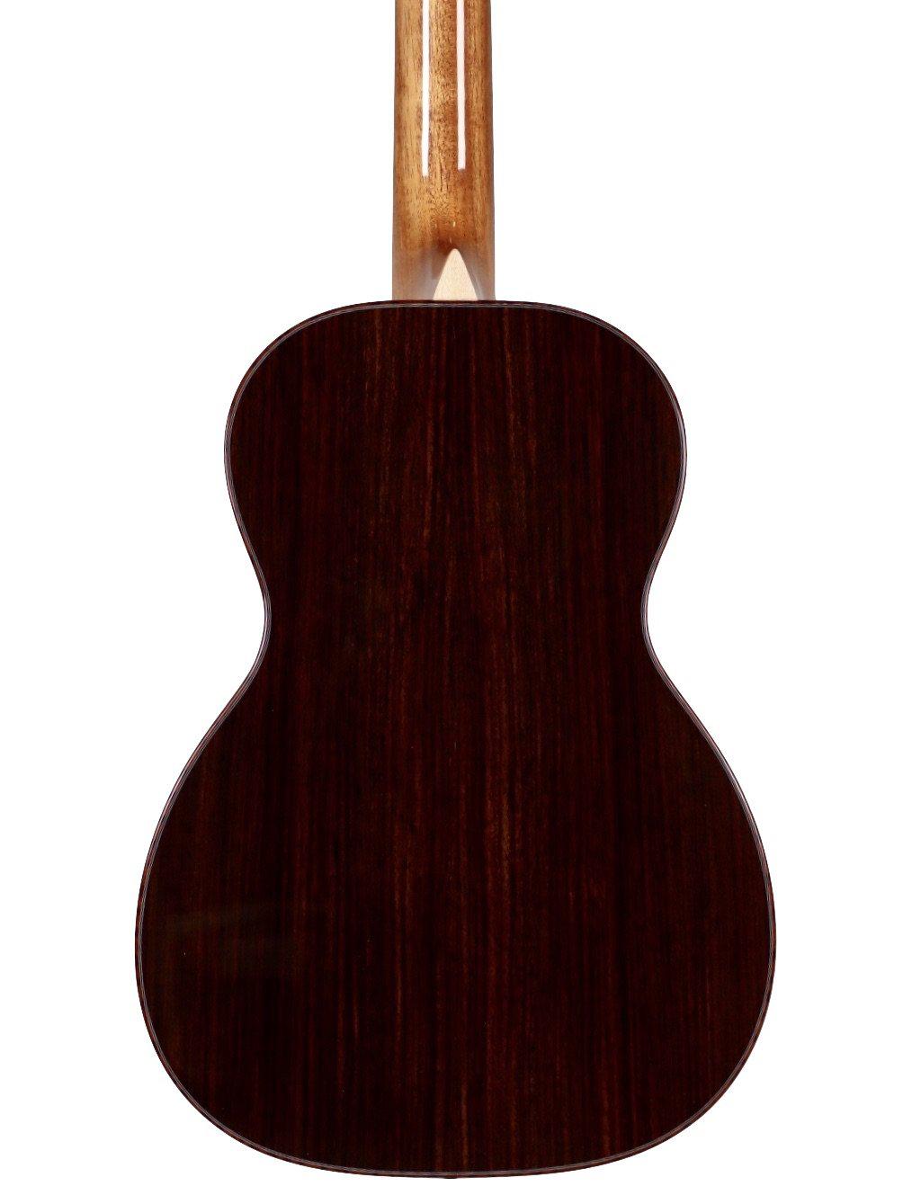 Larrivee T10  Moon Spruce and Indian Rosewood - Larrivee Guitars - Heartbreaker Guitars