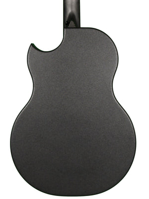 McPherson Sable Chrome Hardware Original Pattern #10055 - McPherson Guitars - Heartbreaker Guitars