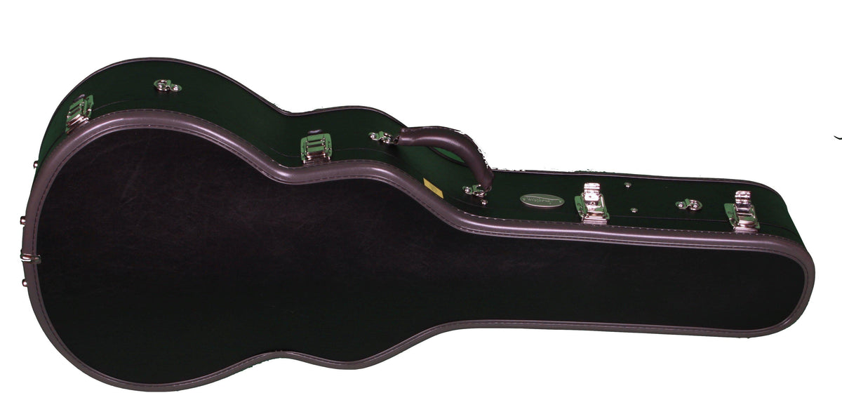 Lowden F50 Cedar / Master Grade Hawaiian Koa with Bevel - Lowden Guitars - Heartbreaker Guitars