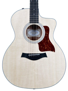Taylor 214ce Koa - Heartbreaker Guitars