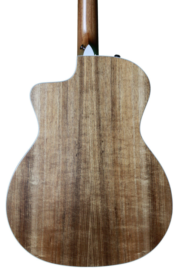 Taylor 214ce Koa - Heartbreaker Guitars
