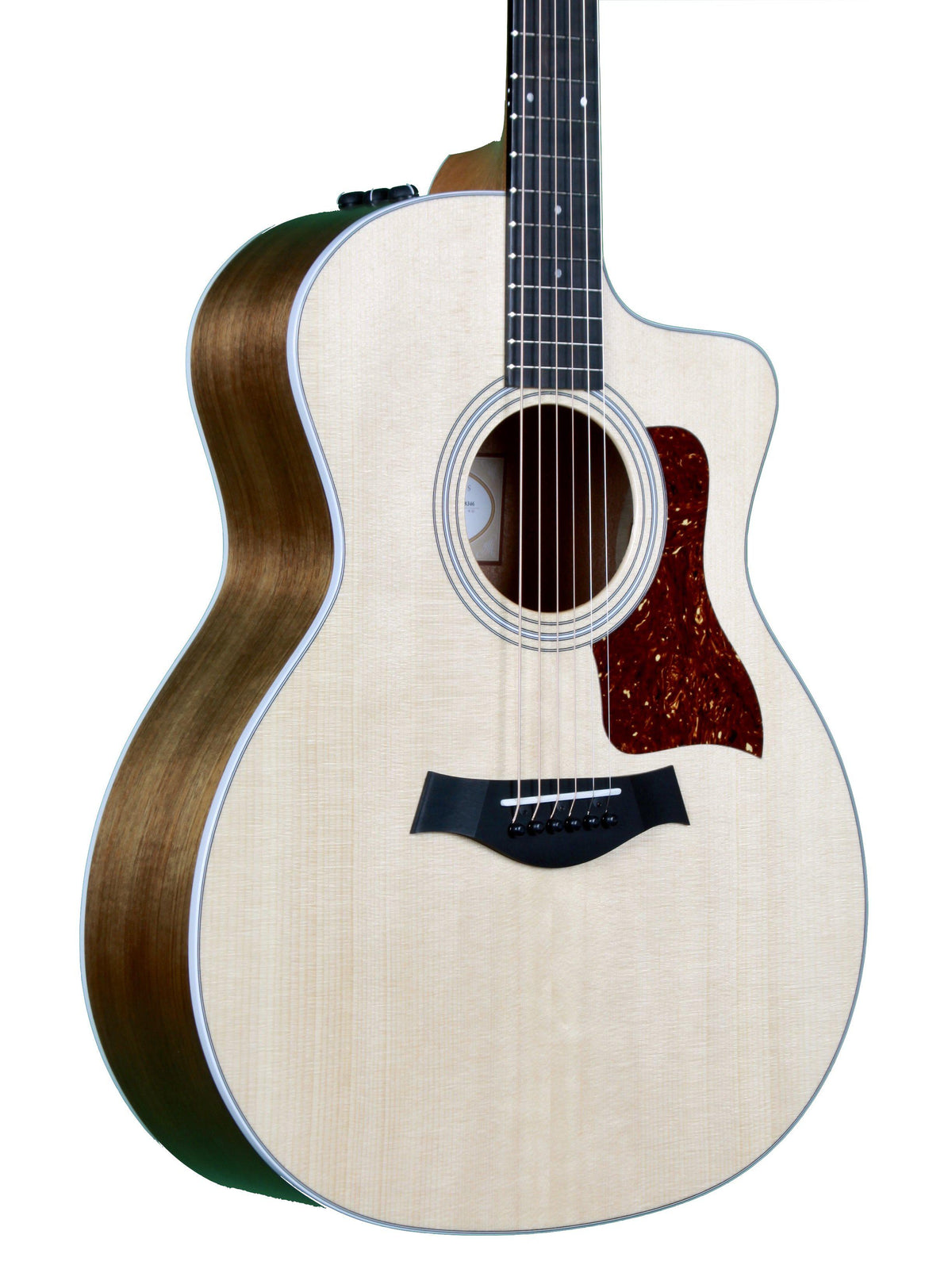 Taylor 214ce Koa - Taylor Guitars - Heartbreaker Guitars