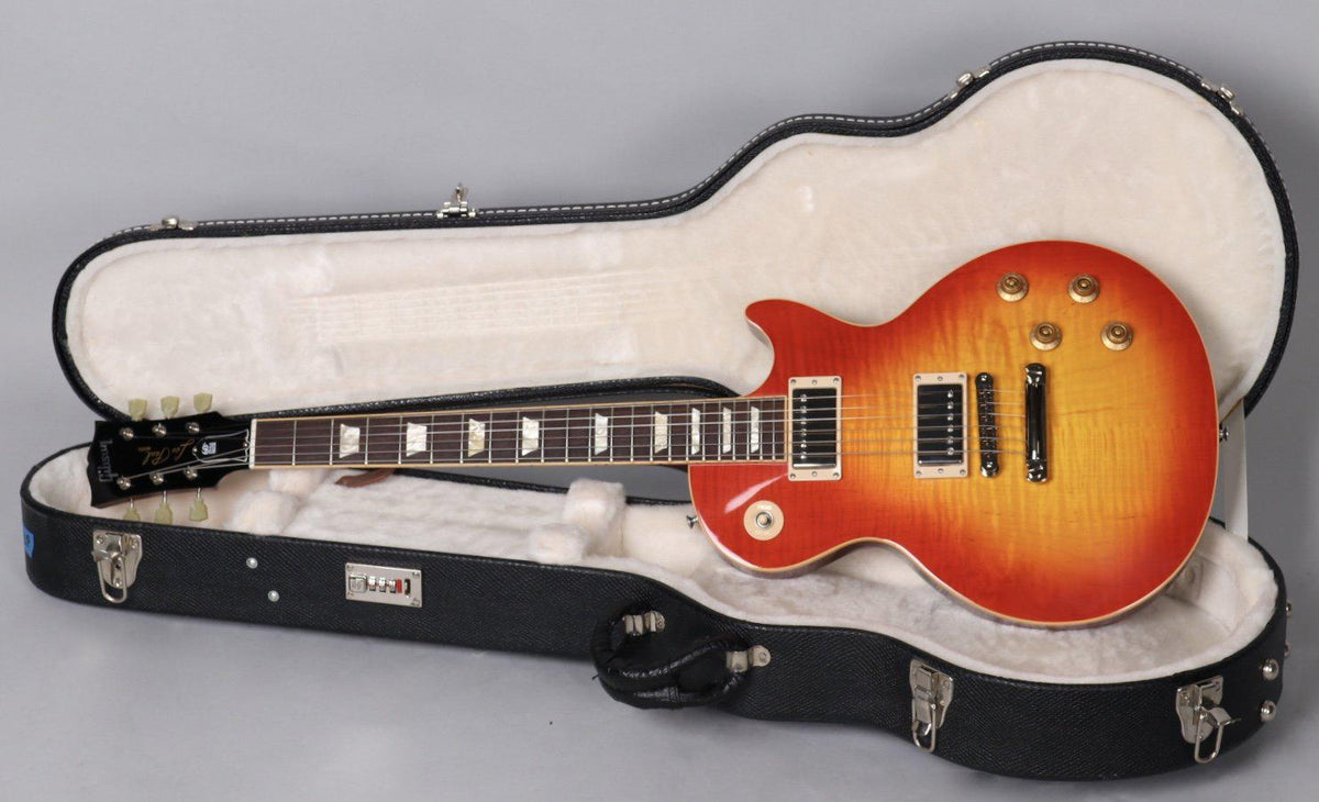 Gibson Les Paul 2003 Classic 1960 Re-Issue - Gibson - Heartbreaker Guitars