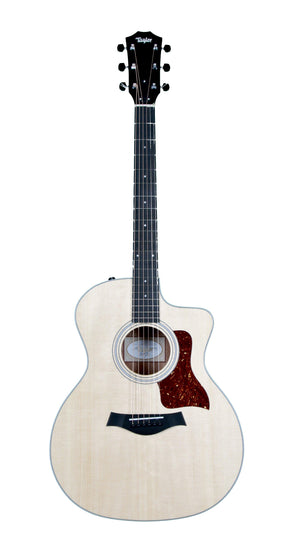 Taylor 214ce Koa - Taylor Guitars - Heartbreaker Guitars