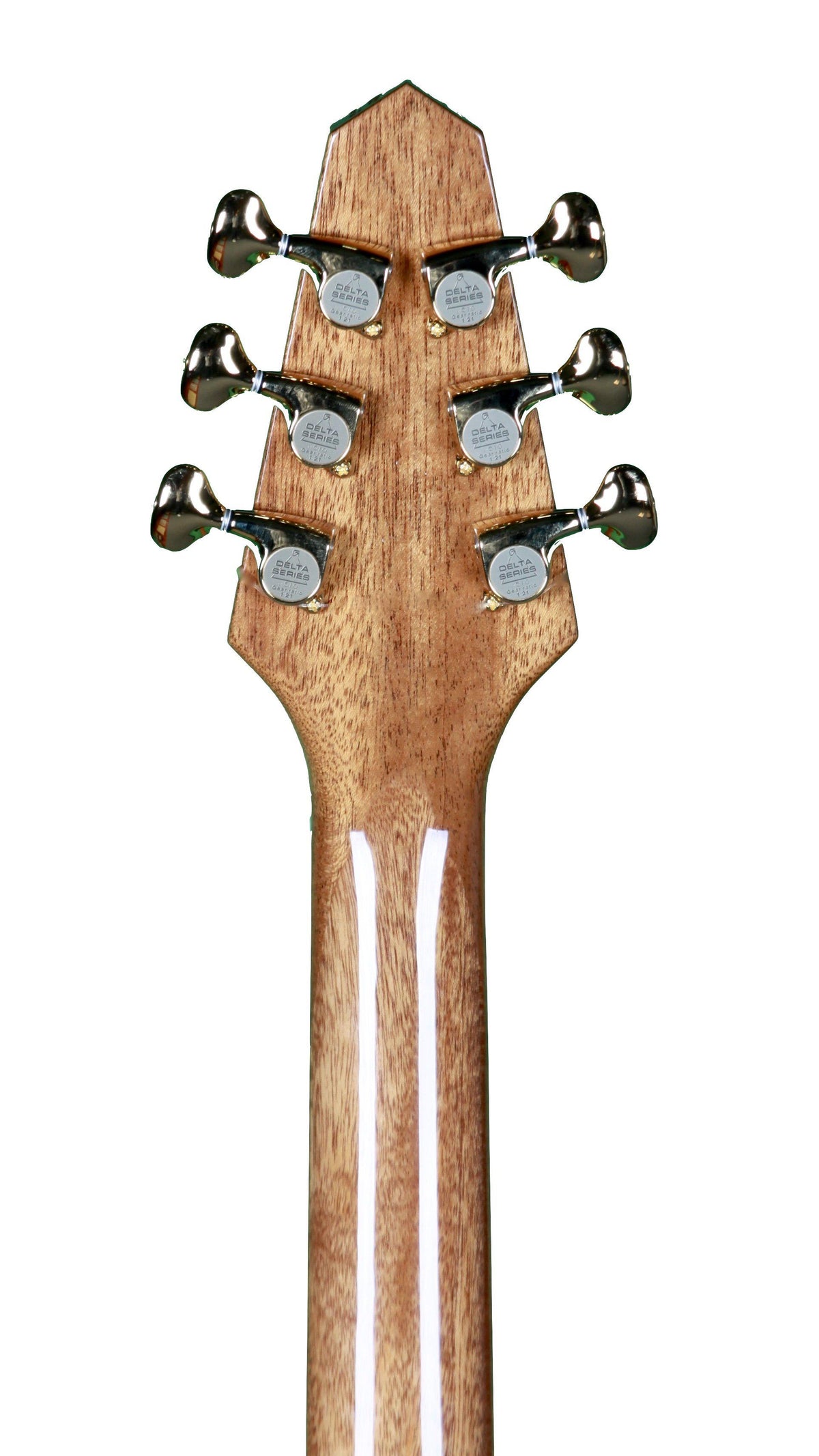 Renaissance RS6  Flamed Maple Sunburst - Rick Turner Guitars - Heartbreaker Guitars