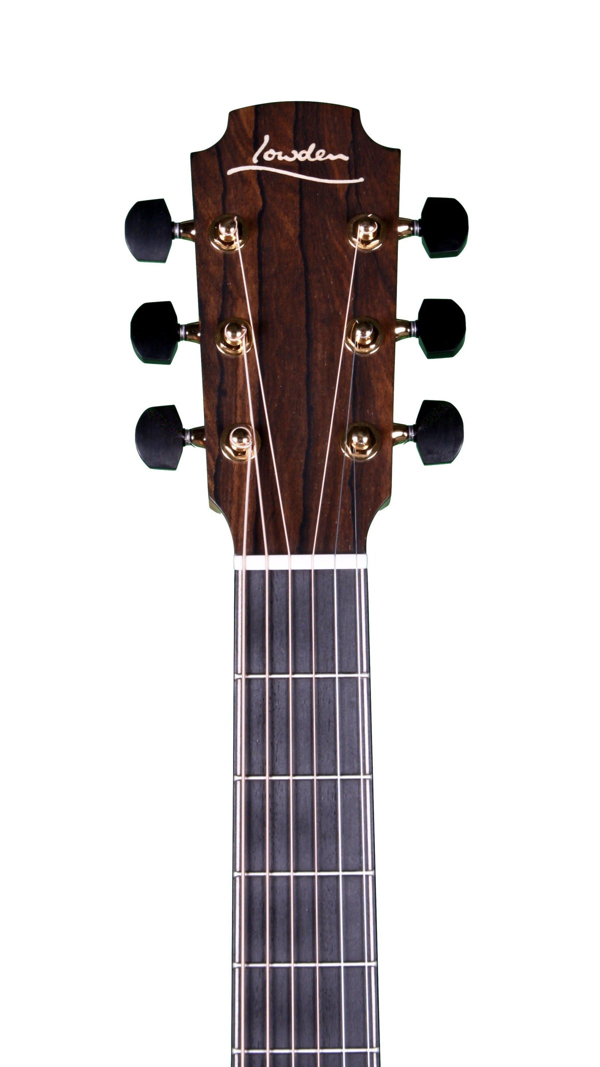 Lowden Richard Thompson Signature - Lowden Guitars - Heartbreaker Guitars