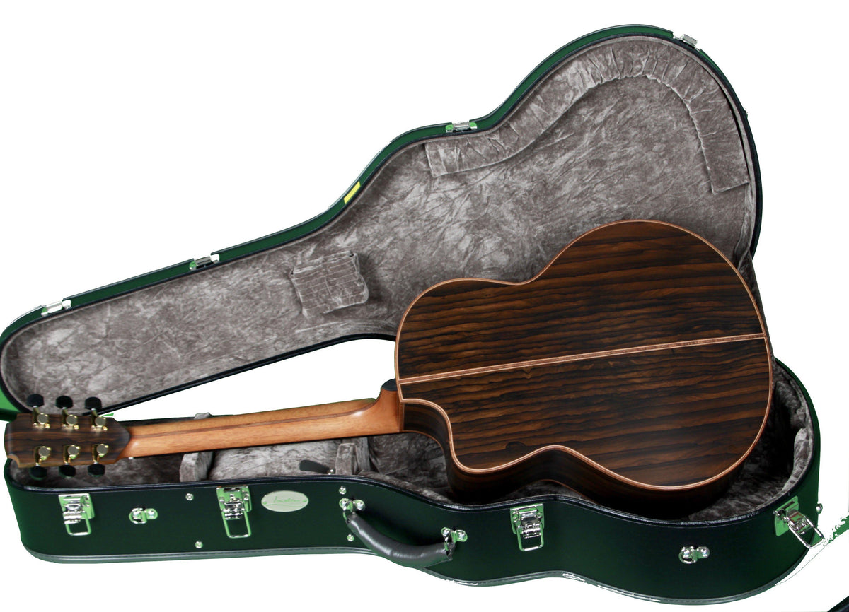 Lowden Richard Thompson Signature - Lowden Guitars - Heartbreaker Guitars