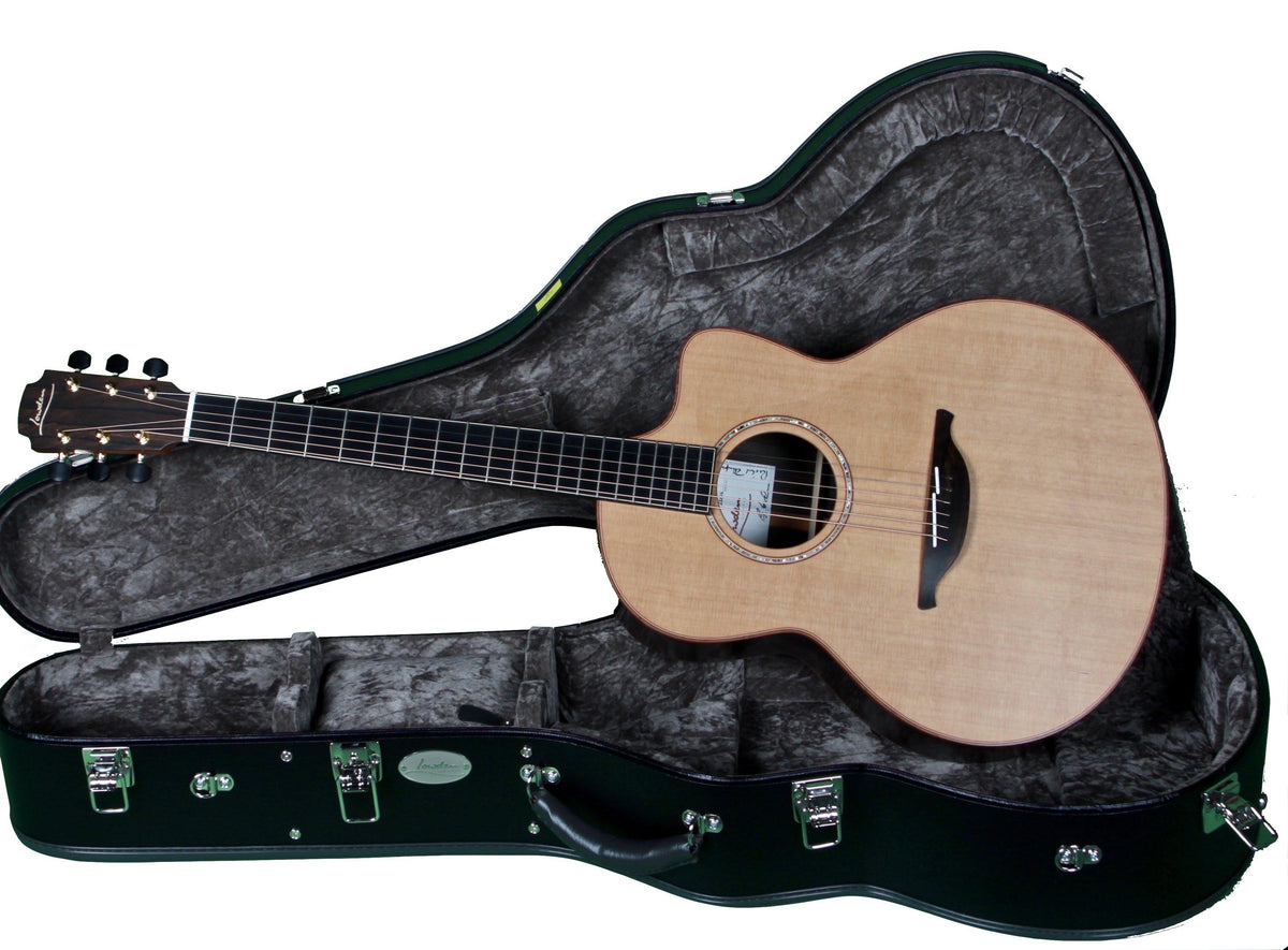Lowden Richard Thompson Signature - Lowden Guitars - Heartbreaker Guitars