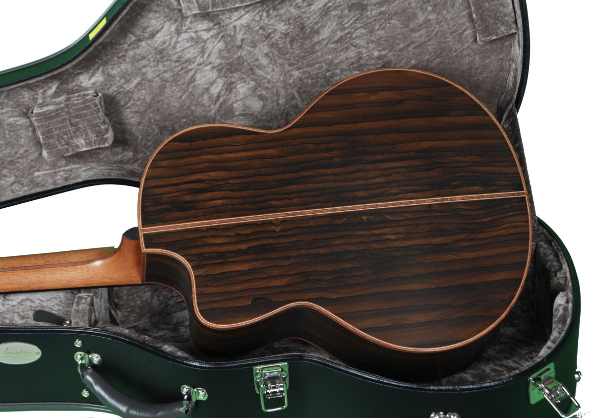 Lowden Richard Thompson Signature - Lowden Guitars - Heartbreaker Guitars