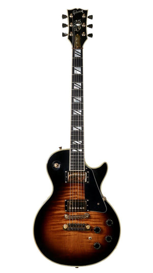 Gibson Les Paul 25-50 Anniversary Edition - Gibson - Heartbreaker Guitars