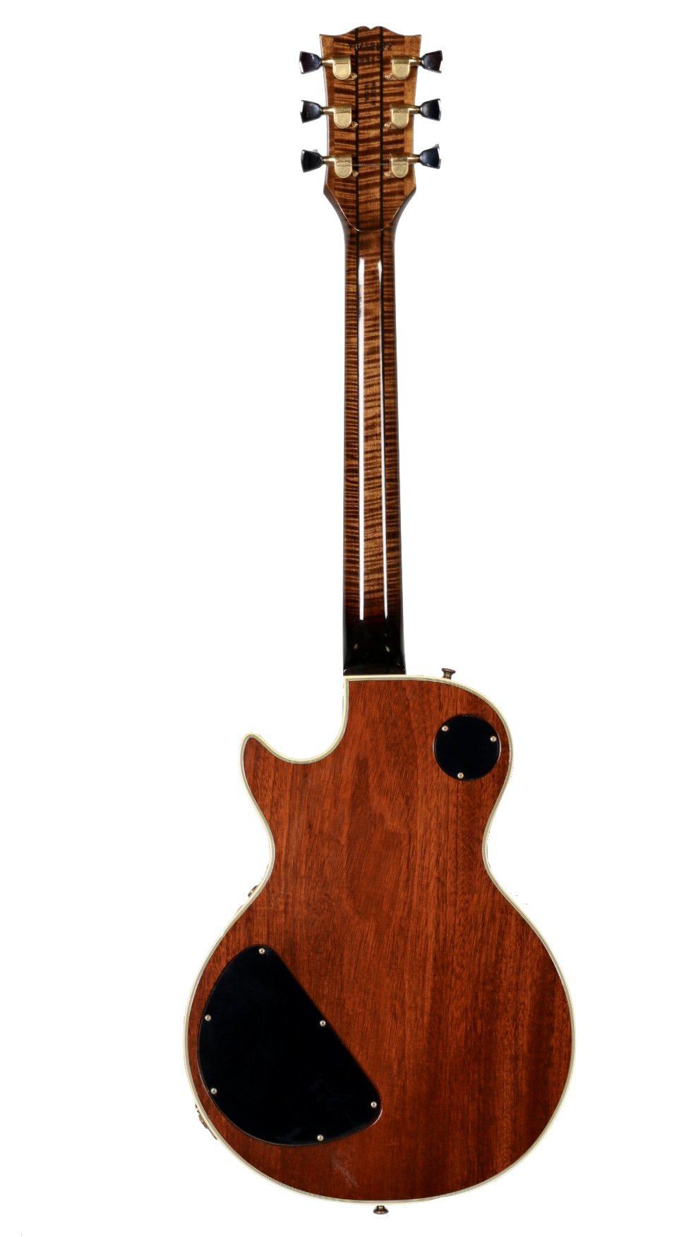 Gibson Les Paul 25-50 Anniversary Edition - Gibson - Heartbreaker Guitars