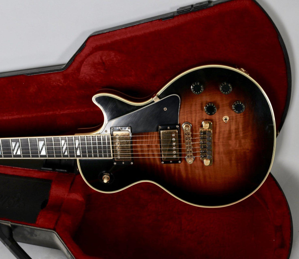 Gibson Les Paul 25-50 Anniversary Edition - Gibson - Heartbreaker Guitars