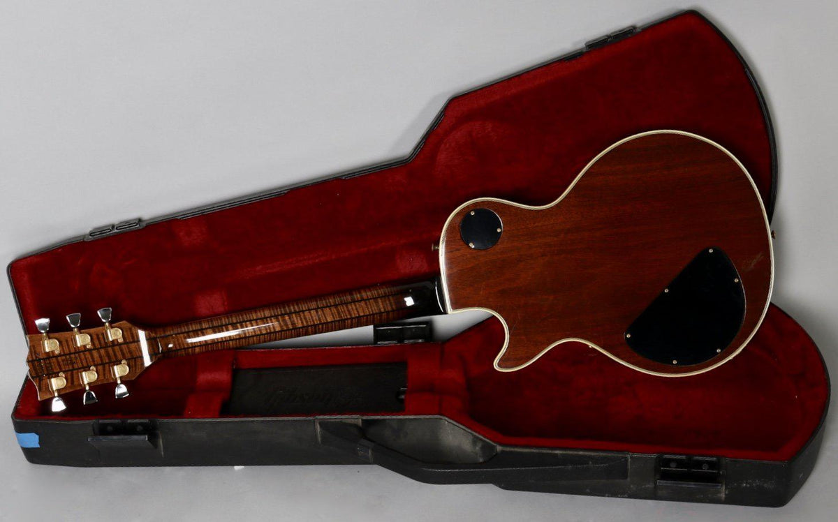 Gibson Les Paul 25-50 Anniversary Edition - Gibson - Heartbreaker Guitars