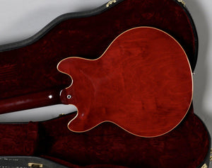 Gibson ES-339 Custom Shop Semi Hollow Body 2009 Great Condition - Gibson - Heartbreaker Guitars