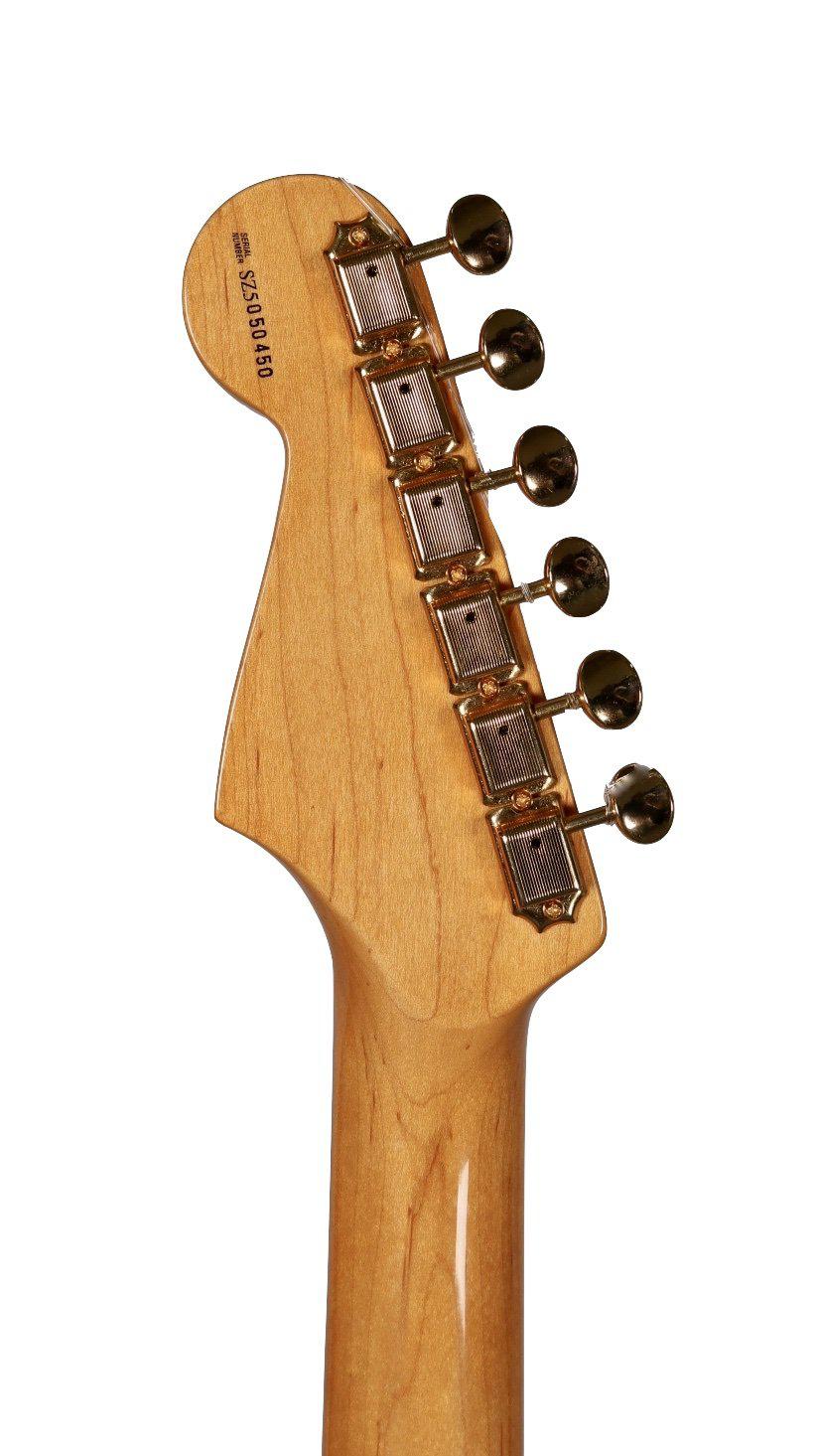 Fender Stevie Ray Vaughan 2005 Great Condition - Heartbreaker Guitars - Heartbreaker Guitars