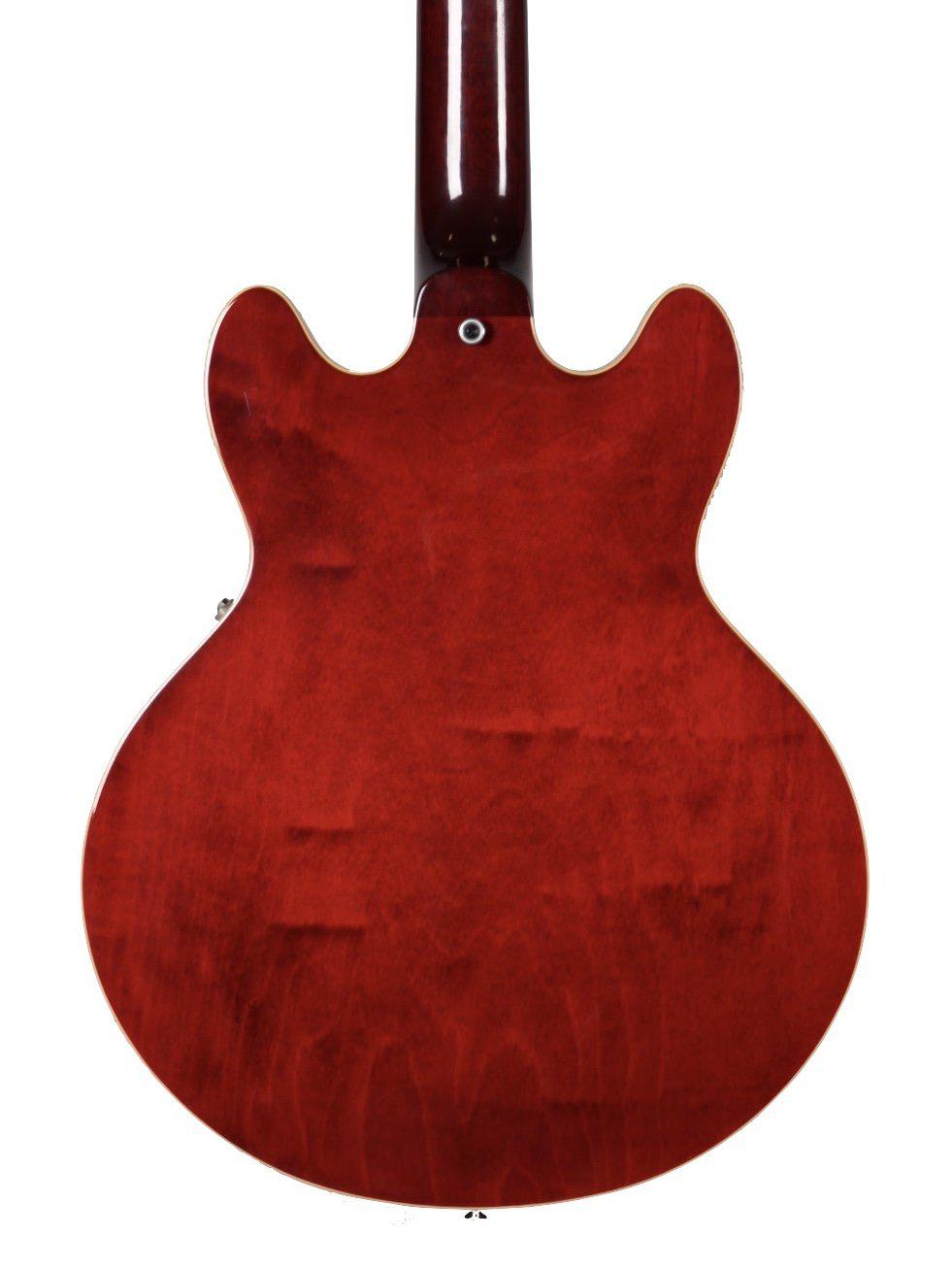 Gibson ES-339 Custom Shop Semi Hollow Body 2009 Great Condition - Gibson - Heartbreaker Guitars