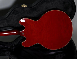 Gibson ES-335 Semi-Hollow Body 2001 - Gibson - Heartbreaker Guitars