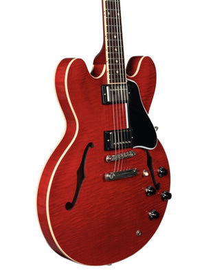Gibson ES-335 Semi-Hollow Body 2001 - Gibson - Heartbreaker Guitars