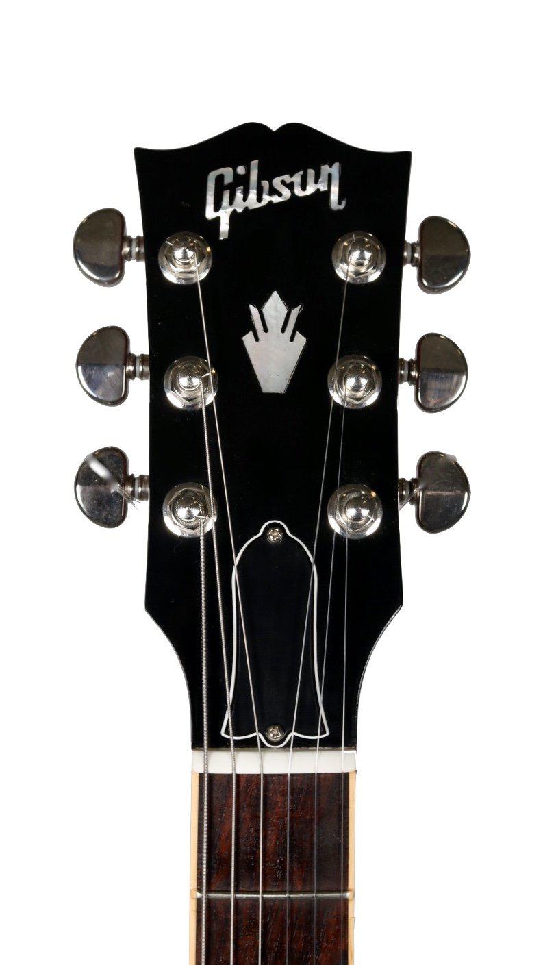 Gibson ES-335 Semi-Hollow Body 2001 - Gibson - Heartbreaker Guitars