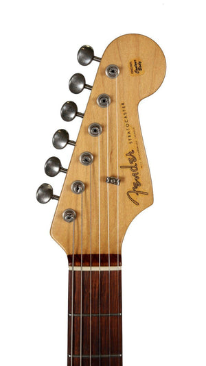 Fender Strat Closet Classic Custom Shop - fender - Heartbreaker Guitars