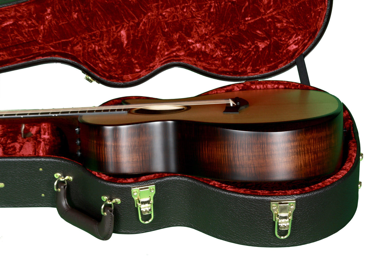 Taylor K14ce Builders Edition V-Class Bracing - Taylor Guitars - Heartbreaker Guitars