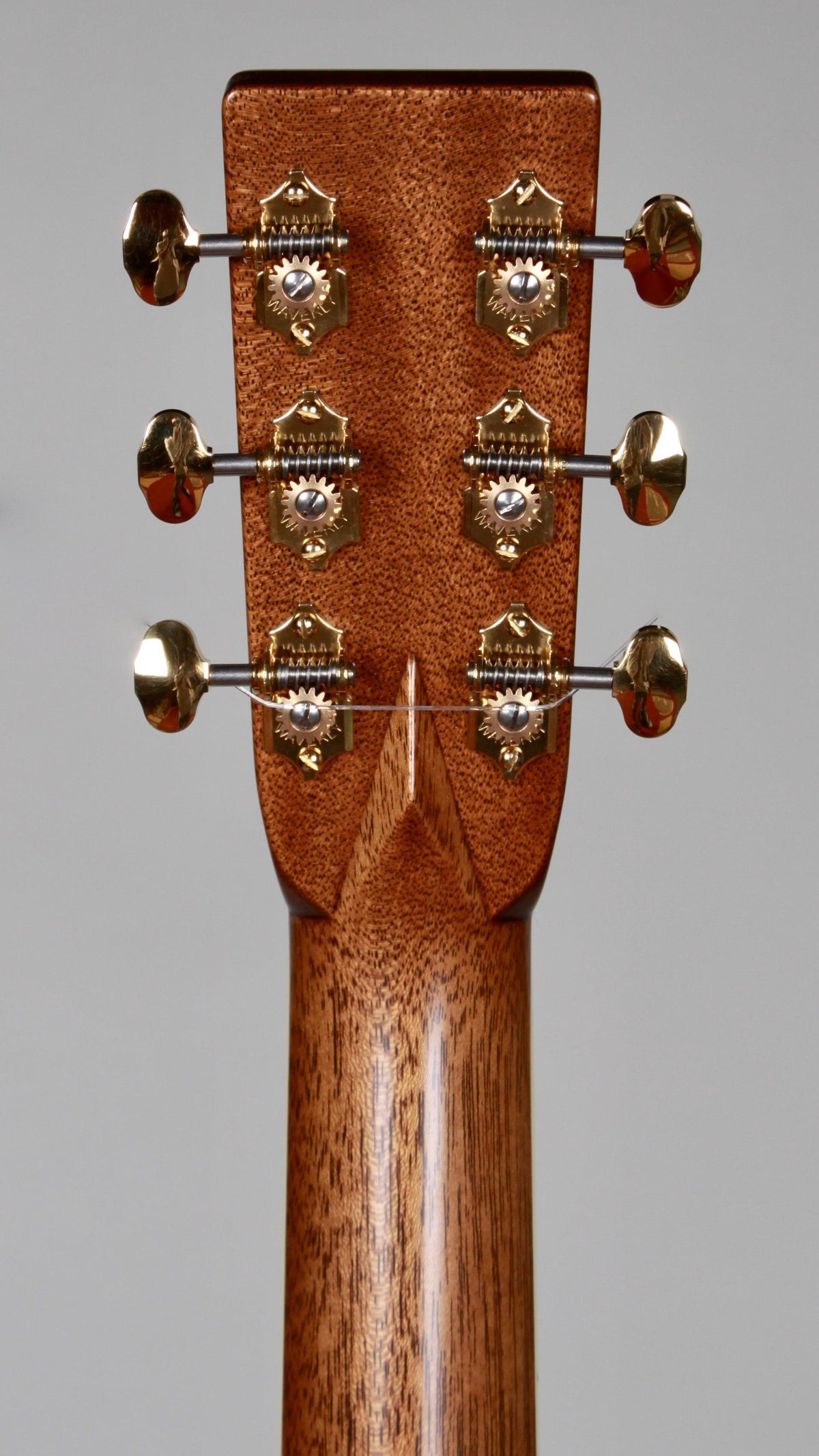 Bourgeois 0-150 Custom Brazilian Walnut - Bourgeois Guitars - Heartbreaker Guitars
