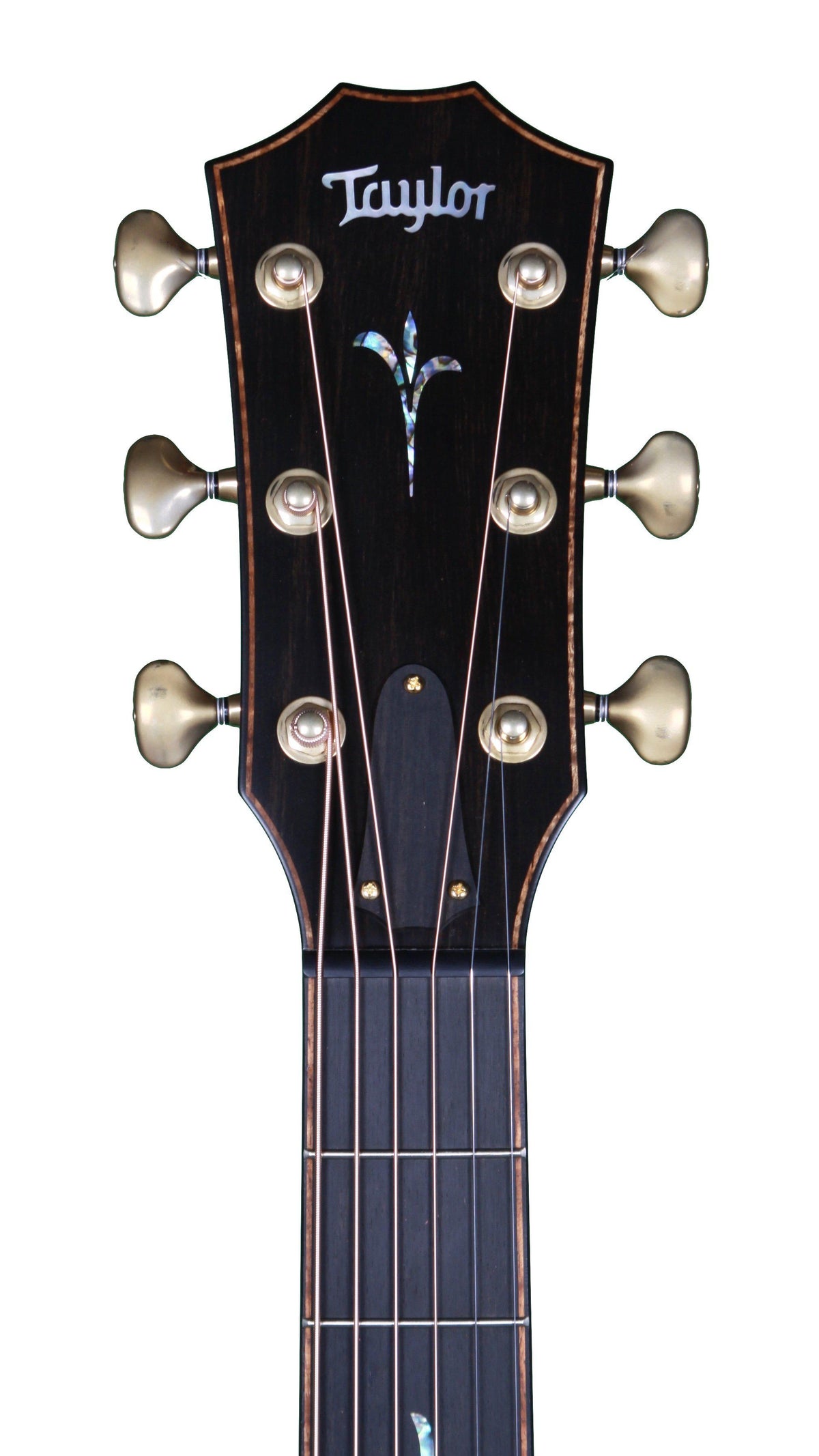 Taylor K14ce Builders Edition V-Class Bracing - Taylor Guitars - Heartbreaker Guitars