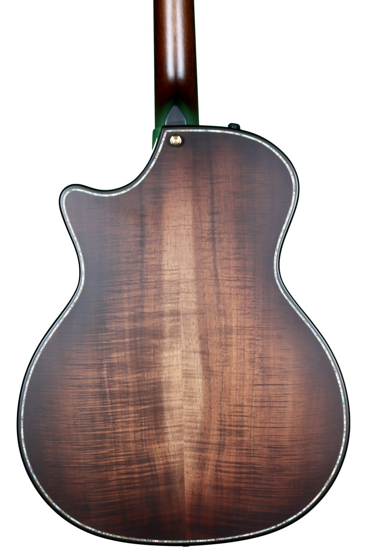 Taylor K14ce Builders Edition V-Class Bracing - Taylor Guitars - Heartbreaker Guitars