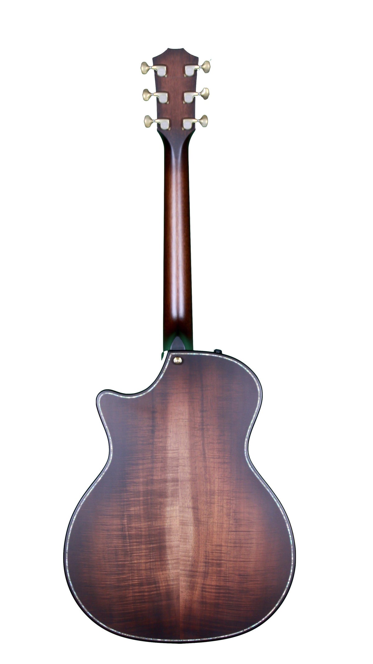 Taylor K14ce Builders Edition V-Class Bracing - Taylor Guitars - Heartbreaker Guitars