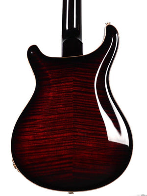 PRS Hollowbody II Flamed Maple 10 Top Pattern Carve - Paul Reed Smith Guitars - Heartbreaker Guitars