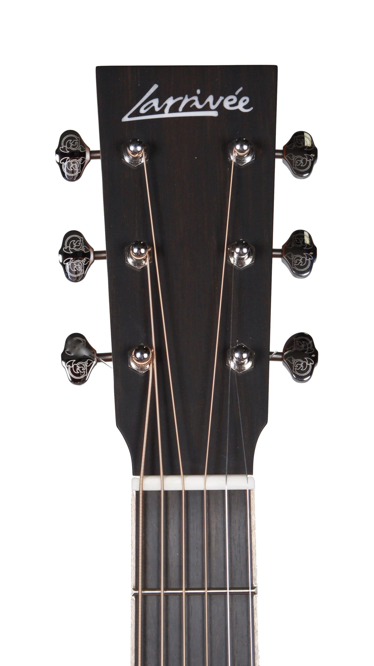 Larrivee 000 Summer Sunset Special - Larrivee Guitars - Heartbreaker Guitars