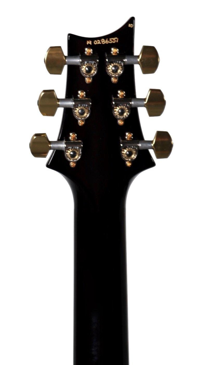 PRS Hollowbody II Flamed Maple 10 Top Pattern Carve - Paul Reed Smith Guitars - Heartbreaker Guitars