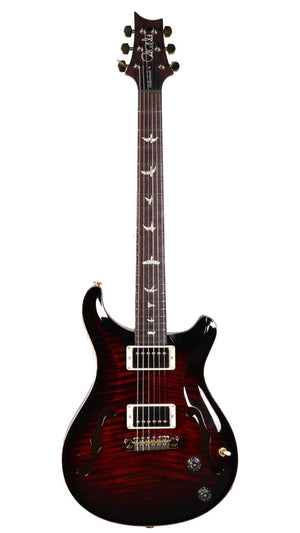 PRS Hollowbody II Flamed Maple 10 Top Pattern Carve - Paul Reed Smith Guitars - Heartbreaker Guitars