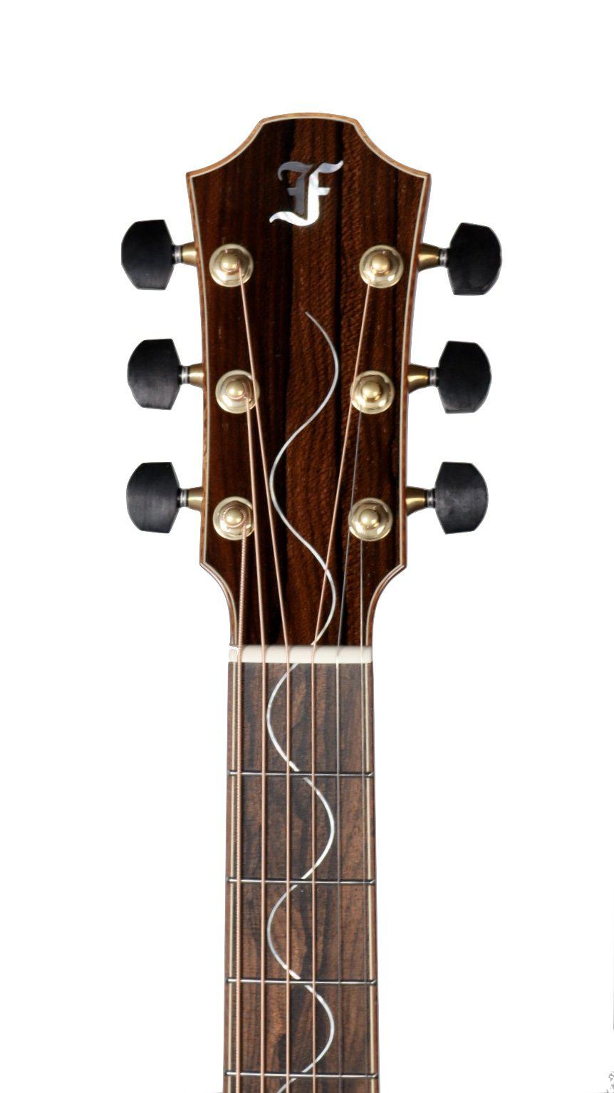 Furch 2019 Limited Edition GSc-LC #88632 - Furch Guitars - Heartbreaker Guitars