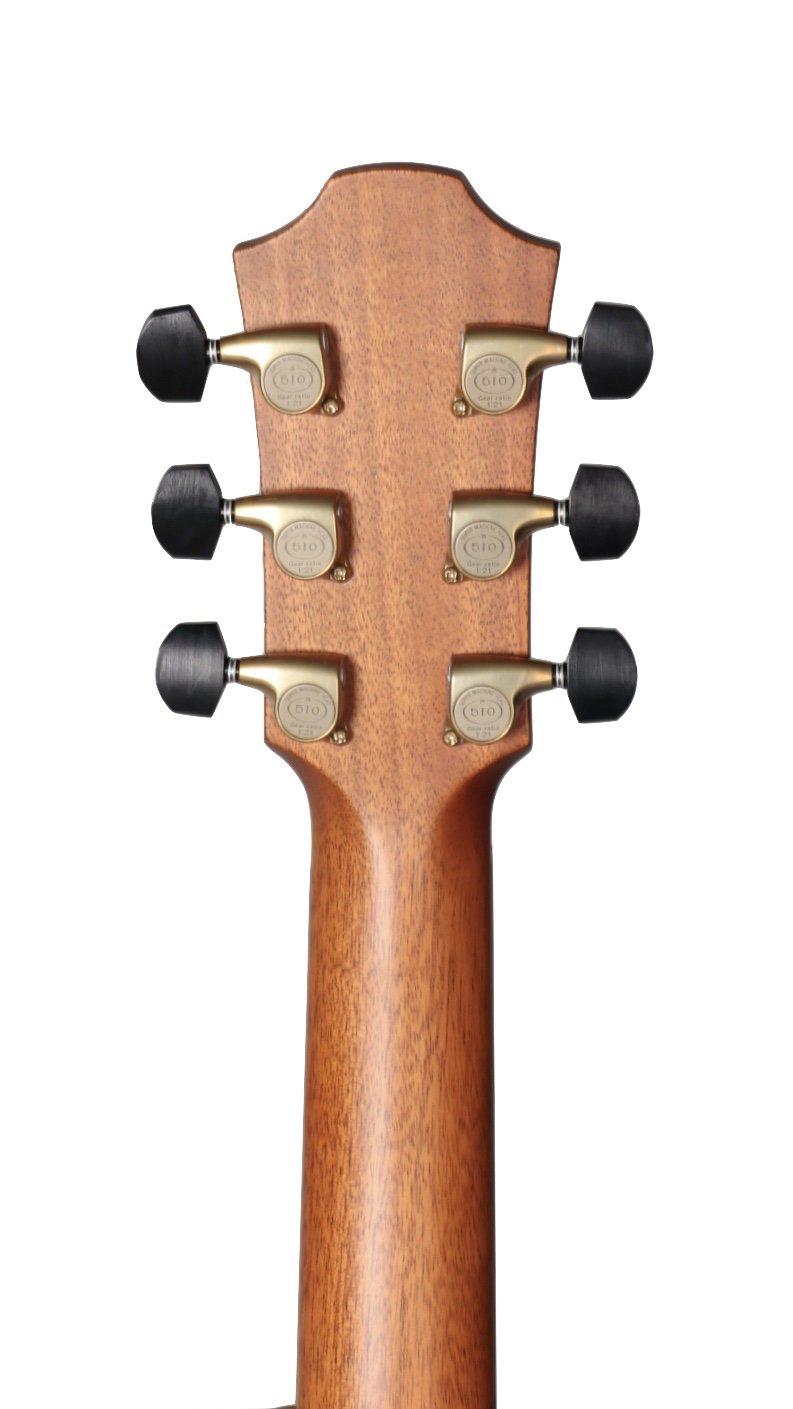 Furch 2019 Limited Edition GSc-LC #88632 - Furch Guitars - Heartbreaker Guitars