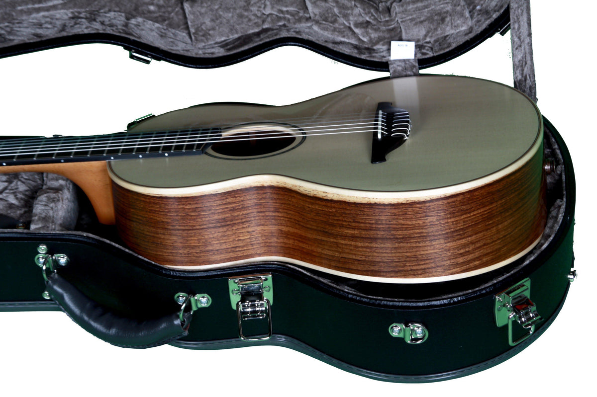 Lowden Wee 35 Jazz Series Guatemalan Rosewood NAMM 2019 - Lowden Guitars - Heartbreaker Guitars