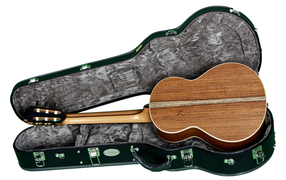 Lowden Wee 35 Jazz Series Guatemalan Rosewood NAMM 2019 - Lowden Guitars - Heartbreaker Guitars