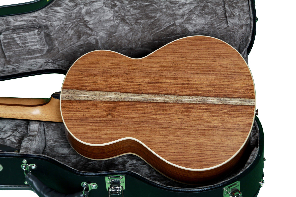 Lowden Wee 35 Jazz Series Guatemalan Rosewood NAMM 2019 - Lowden Guitars - Heartbreaker Guitars