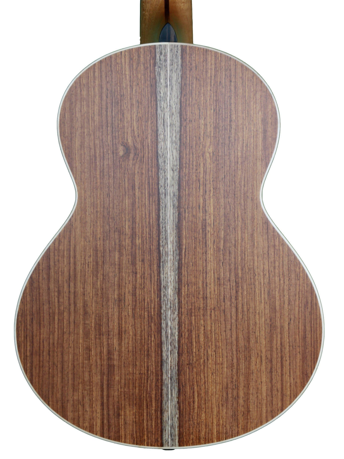 Lowden Wee 35 Jazz Series Guatemalan Rosewood NAMM 2019 - Lowden Guitars - Heartbreaker Guitars