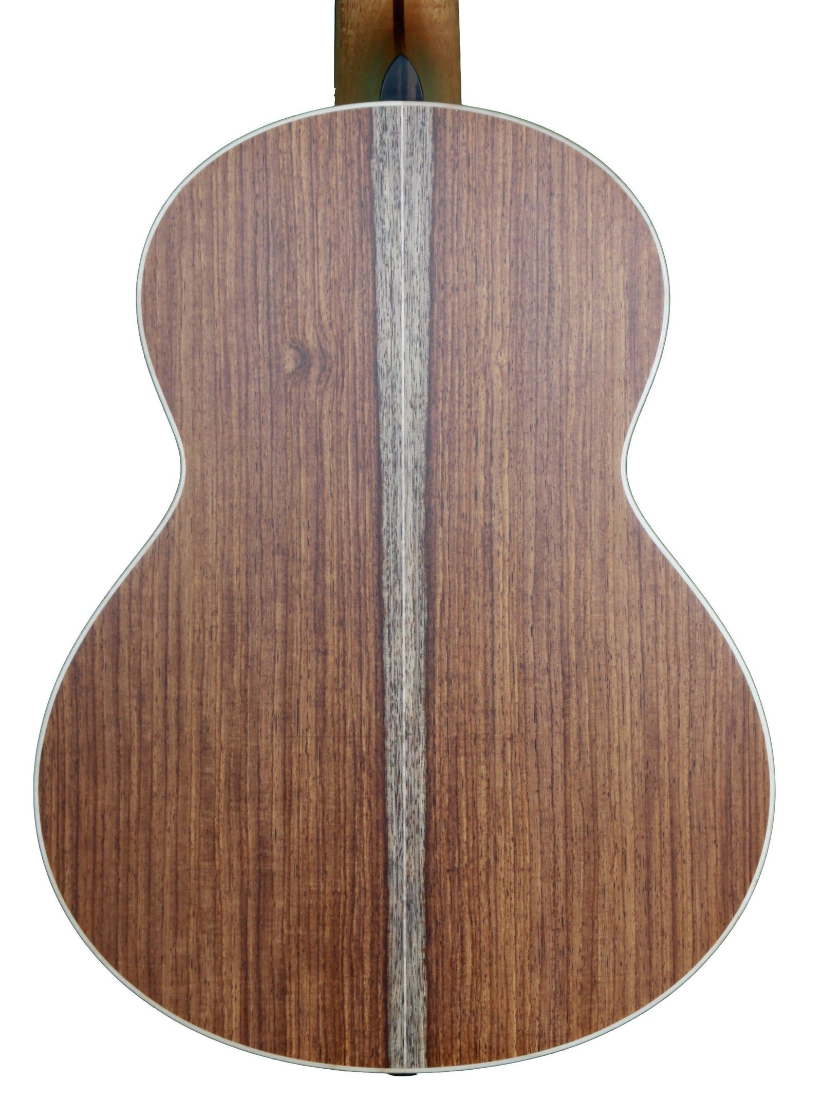 Lowden Wee 35 Jazz Series Guatemalan Rosewood NAMM 2019 - Lowden Guitars - Heartbreaker Guitars