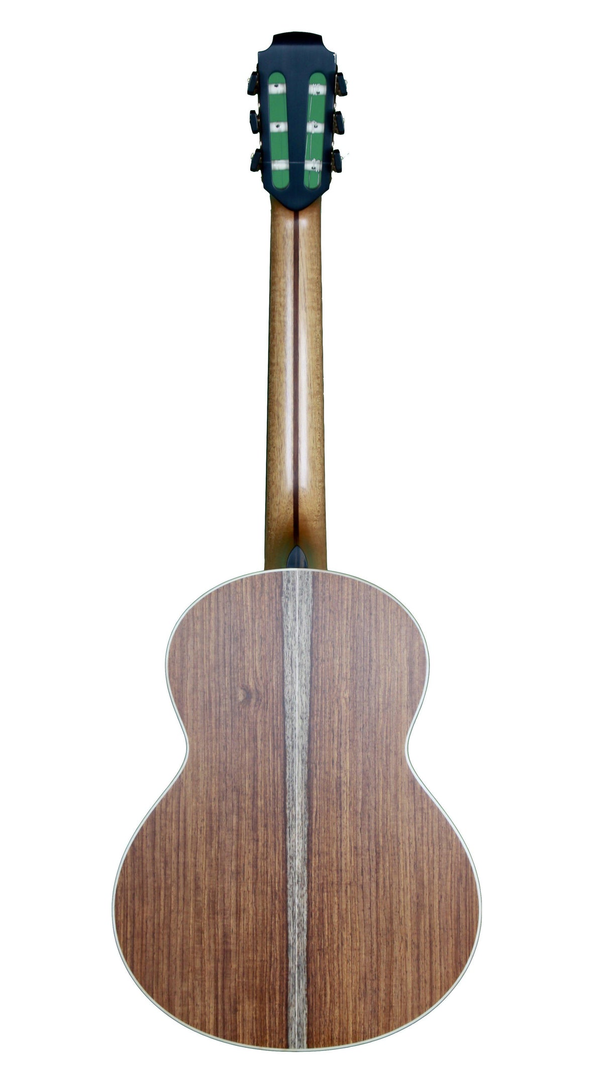 Lowden Wee 35 Jazz Series Guatemalan Rosewood NAMM 2019 - Lowden Guitars - Heartbreaker Guitars