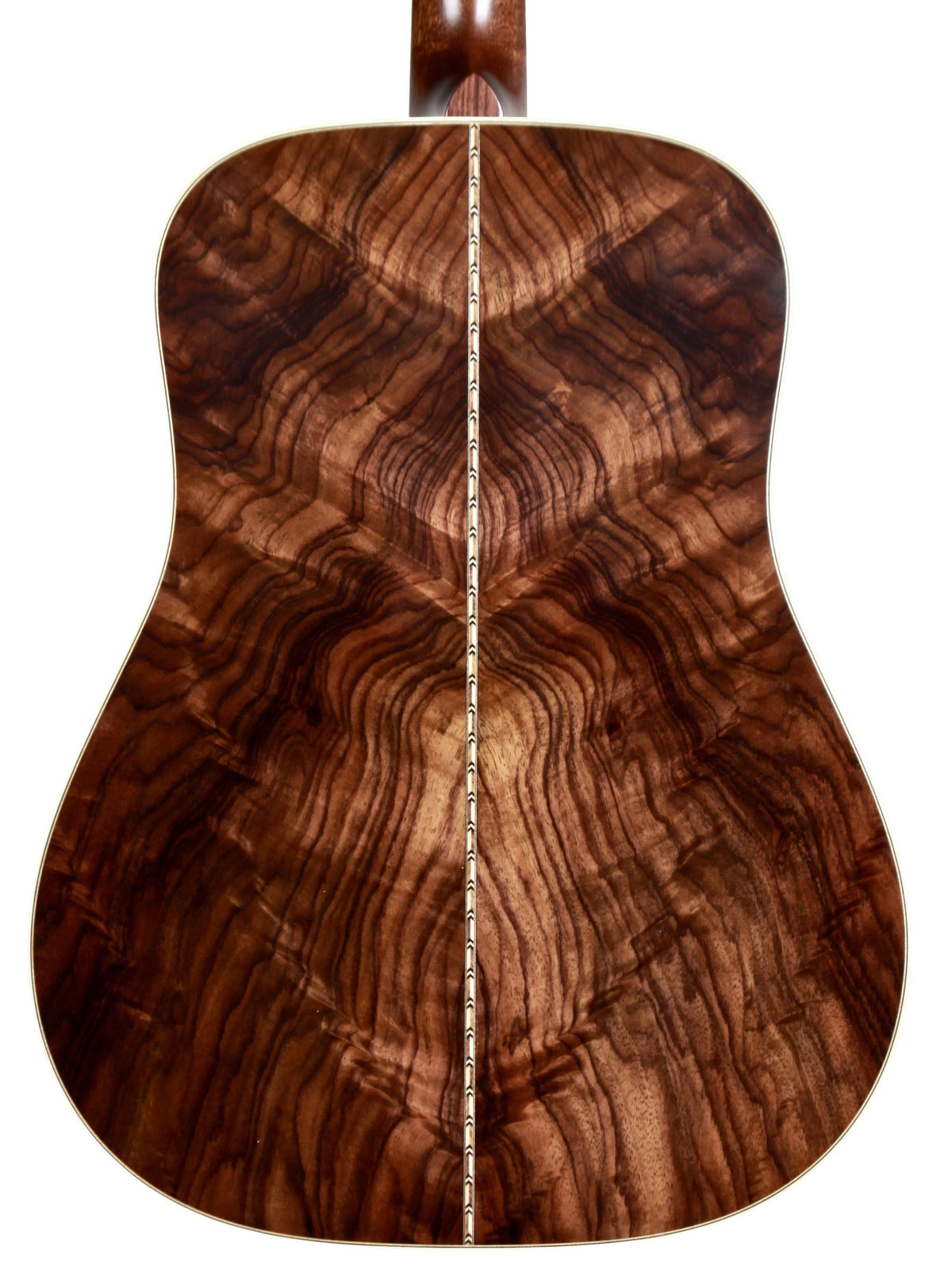 Bourgeois D-150 Master Grade Indian Rosewood - Bourgeois Guitars - Heartbreaker Guitars