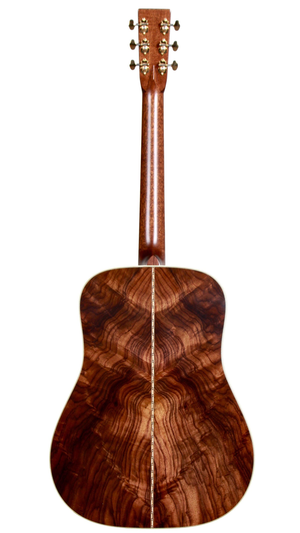 Bourgeois D-150 Master Grade Indian Rosewood - Bourgeois Guitars - Heartbreaker Guitars