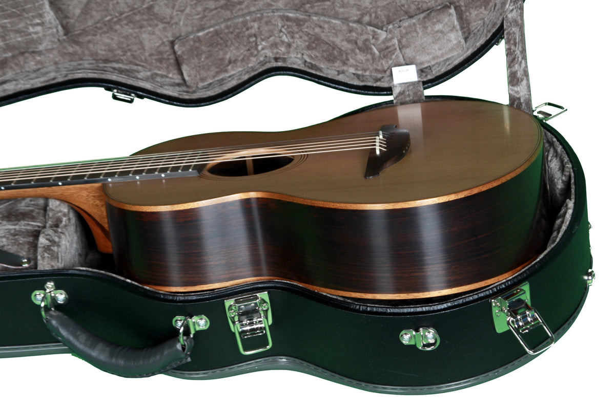 Wee Lowden 25 Cedar / Indian rosewood NAMM 2019 Edition - Lowden Guitars - Heartbreaker Guitars