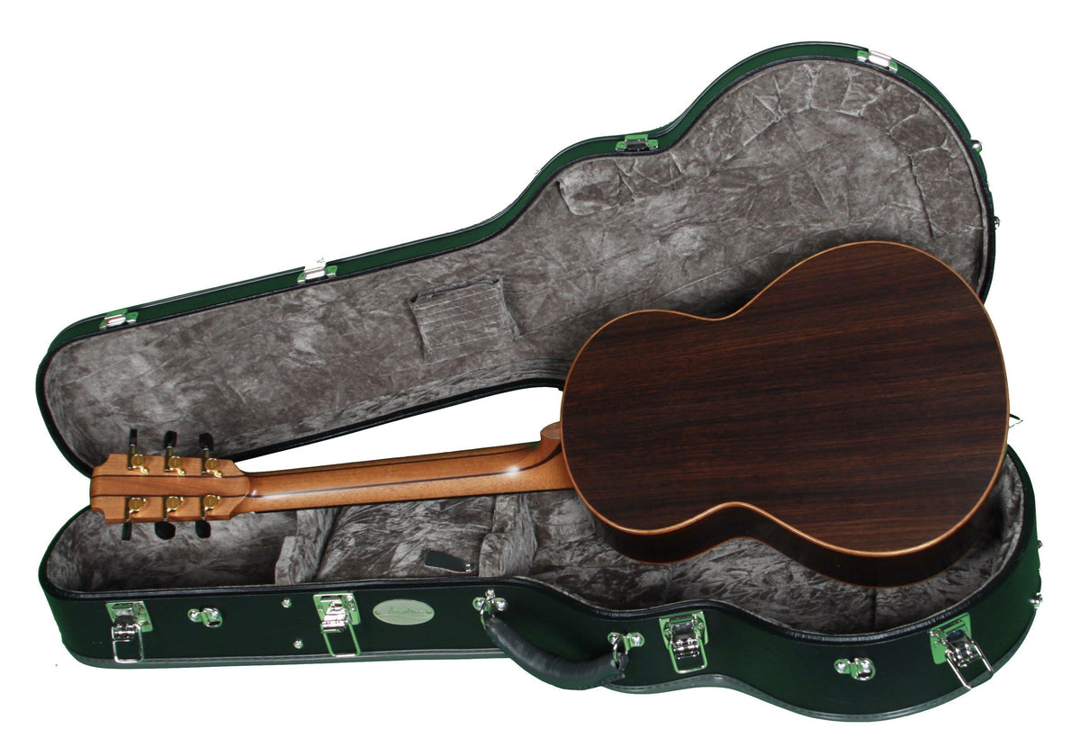 Wee Lowden 25 Cedar / Indian rosewood NAMM 2019 Edition - Lowden Guitars - Heartbreaker Guitars